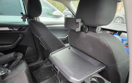 Skoda Kodiaq I, 2018 год, 2 500 000 рублей, 4 фотография