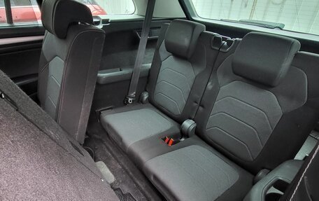Skoda Kodiaq I, 2018 год, 2 500 000 рублей, 5 фотография