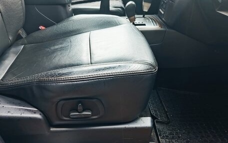Mitsubishi Pajero IV, 2008 год, 1 600 000 рублей, 4 фотография