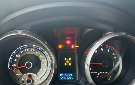 Mitsubishi Pajero IV, 2008 год, 1 600 000 рублей, 12 фотография