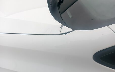 Volkswagen Polo VI (EU Market), 2012 год, 700 000 рублей, 7 фотография