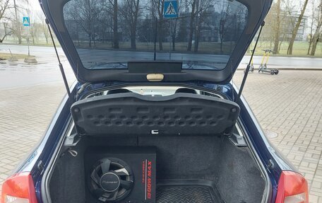 Skoda Octavia, 2008 год, 550 000 рублей, 6 фотография