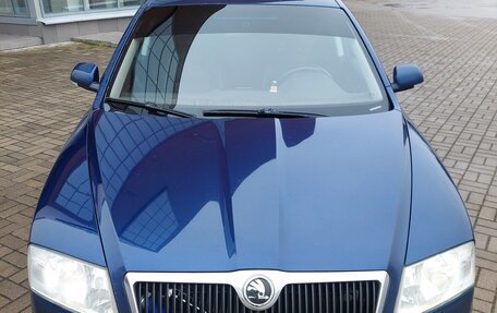 Skoda Octavia, 2008 год, 550 000 рублей, 11 фотография