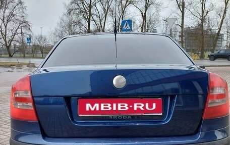 Skoda Octavia, 2008 год, 550 000 рублей, 4 фотография