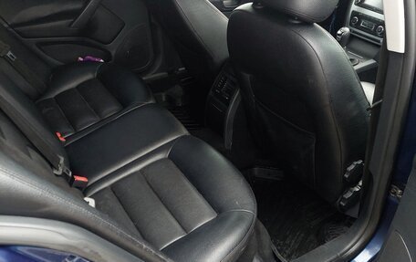 Skoda Octavia, 2008 год, 550 000 рублей, 15 фотография