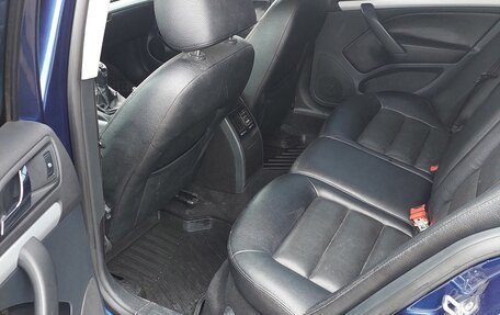 Skoda Octavia, 2008 год, 550 000 рублей, 17 фотография