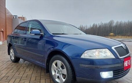 Skoda Octavia, 2008 год, 550 000 рублей, 10 фотография