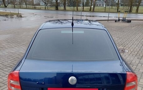 Skoda Octavia, 2008 год, 550 000 рублей, 5 фотография
