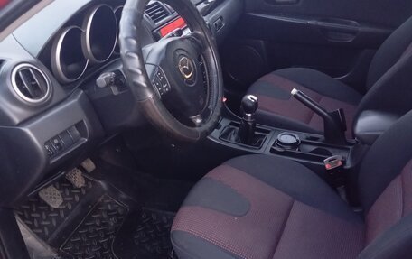 Mazda 3, 2005 год, 460 000 рублей, 3 фотография