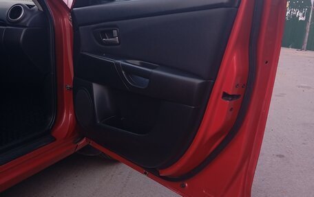 Mazda 3, 2005 год, 460 000 рублей, 4 фотография