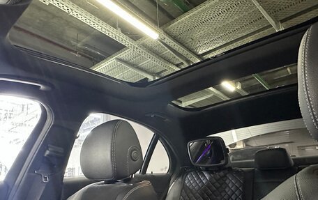 Mercedes-Benz E-Класс, 2021 год, 6 700 000 рублей, 10 фотография