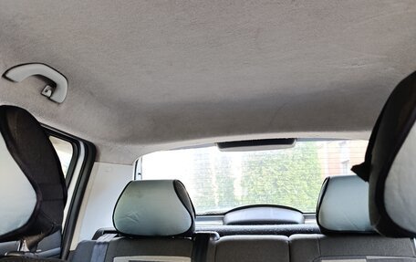 Skoda Fabia II, 2007 год, 370 000 рублей, 12 фотография
