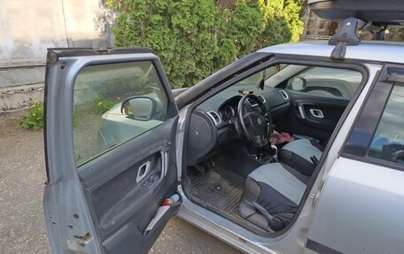 Skoda Fabia II, 2007 год, 370 000 рублей, 20 фотография