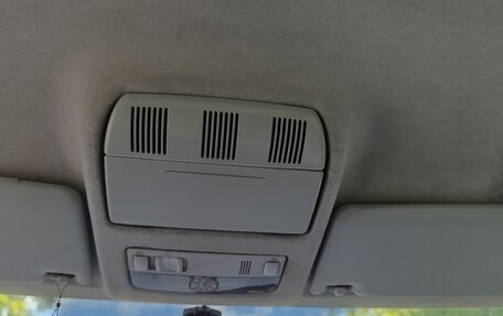 Skoda Fabia II, 2007 год, 370 000 рублей, 14 фотография