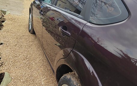 Ford Focus II рестайлинг, 2008 год, 700 000 рублей, 6 фотография