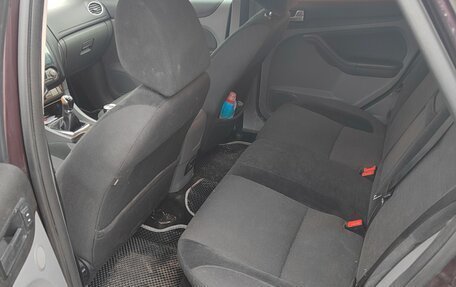 Ford Focus II рестайлинг, 2008 год, 700 000 рублей, 14 фотография