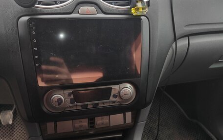 Ford Focus II рестайлинг, 2008 год, 700 000 рублей, 13 фотография