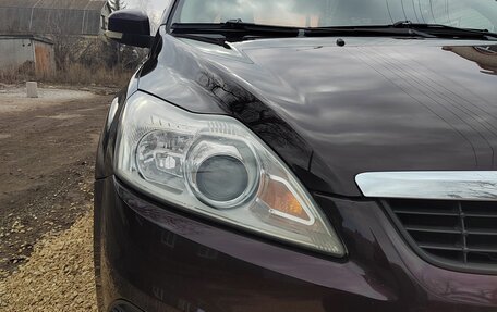 Ford Focus II рестайлинг, 2008 год, 700 000 рублей, 15 фотография