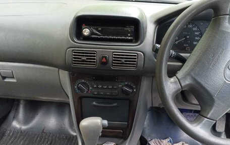 Toyota Corolla, 1997 год, 350 000 рублей, 2 фотография