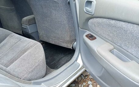 Toyota Corolla, 1997 год, 350 000 рублей, 8 фотография