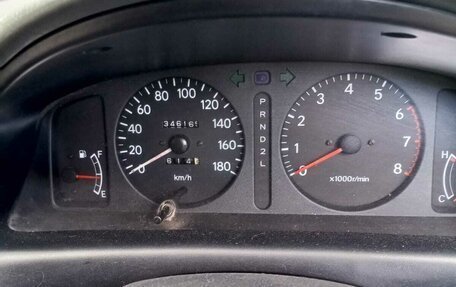 Toyota Corolla, 1997 год, 350 000 рублей, 3 фотография