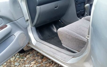 Toyota Corolla, 1997 год, 350 000 рублей, 9 фотография
