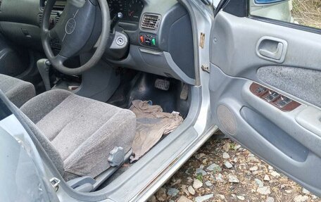 Toyota Corolla, 1997 год, 350 000 рублей, 7 фотография