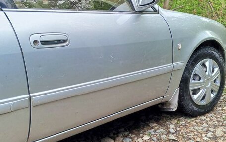 Toyota Corolla, 1997 год, 350 000 рублей, 11 фотография