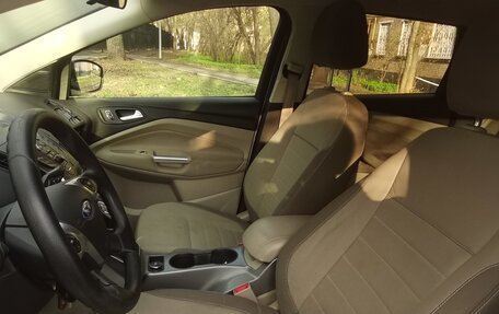 Ford Escape III, 2012 год, 950 000 рублей, 6 фотография