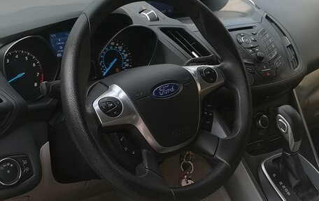 Ford Escape III, 2012 год, 950 000 рублей, 5 фотография