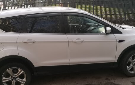 Ford Escape III, 2012 год, 950 000 рублей, 9 фотография