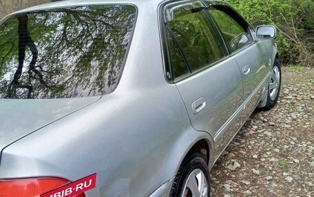 Toyota Corolla, 1997 год, 350 000 рублей, 12 фотография