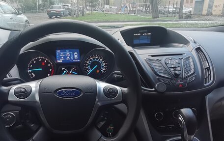 Ford Escape III, 2012 год, 950 000 рублей, 11 фотография