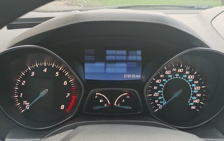 Ford Escape III, 2012 год, 950 000 рублей, 12 фотография