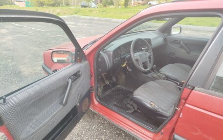 Volkswagen Passat B3, 1992 год, 230 000 рублей, 5 фотография