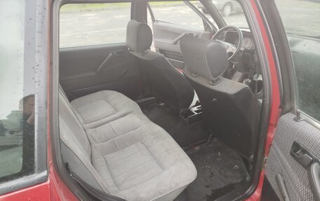 Volkswagen Passat B3, 1992 год, 230 000 рублей, 6 фотография