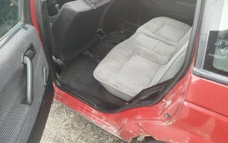 Volkswagen Passat B3, 1992 год, 230 000 рублей, 12 фотография