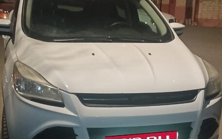 Ford Escape III, 2012 год, 950 000 рублей, 10 фотография