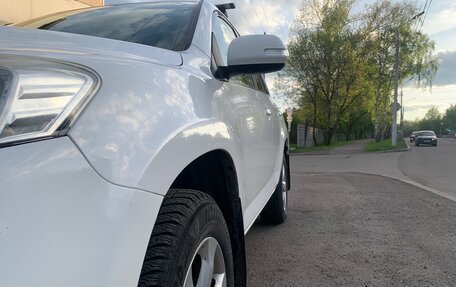 Toyota RAV4, 2011 год, 1 640 000 рублей, 9 фотография