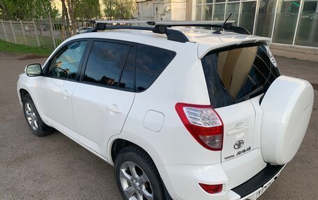 Toyota RAV4, 2011 год, 1 640 000 рублей, 7 фотография