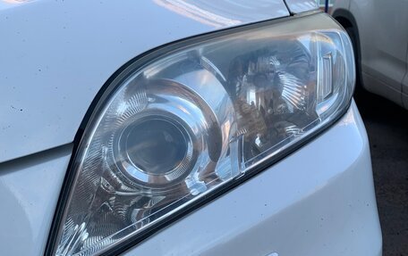 Toyota RAV4, 2011 год, 1 640 000 рублей, 8 фотография