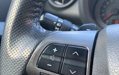 Toyota RAV4, 2011 год, 1 640 000 рублей, 12 фотография