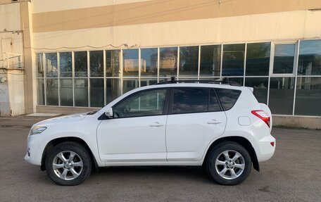 Toyota RAV4, 2011 год, 1 640 000 рублей, 6 фотография