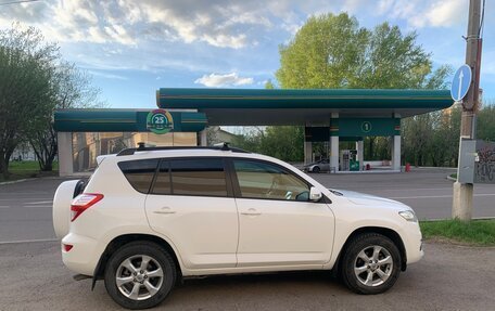 Toyota RAV4, 2011 год, 1 640 000 рублей, 3 фотография