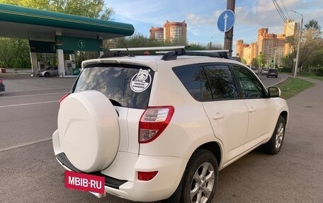 Toyota RAV4, 2011 год, 1 640 000 рублей, 5 фотография