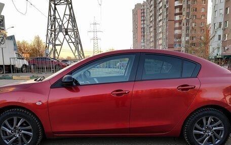 Mazda 3, 2013 год, 880 000 рублей, 6 фотография