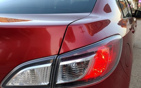 Mazda 3, 2013 год, 880 000 рублей, 9 фотография