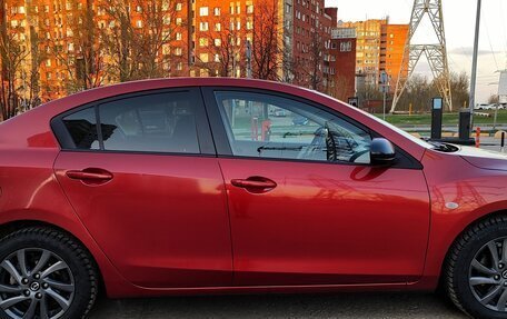 Mazda 3, 2013 год, 880 000 рублей, 7 фотография