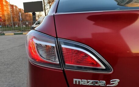 Mazda 3, 2013 год, 880 000 рублей, 10 фотография