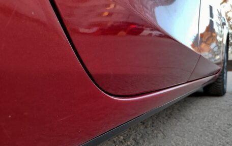 Mazda 3, 2013 год, 880 000 рублей, 12 фотография